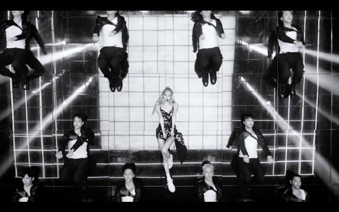 사진=YG엔터테인먼트 제공