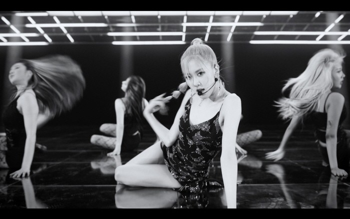 사진=YG엔터테인먼트 제공