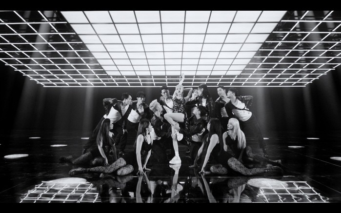 사진=YG엔터테인먼트 제공