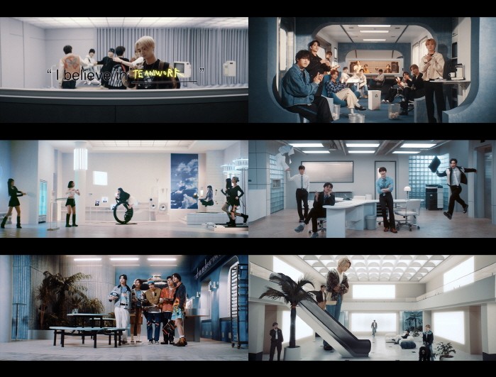 사진=빅히트엔터테인먼트 제공