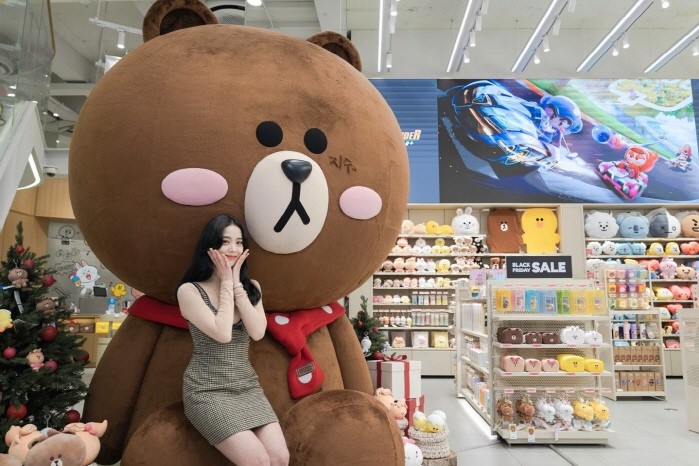 사진=YG엔터테인먼트 제공