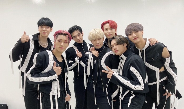 사진=KQ엔터테인먼트 제공