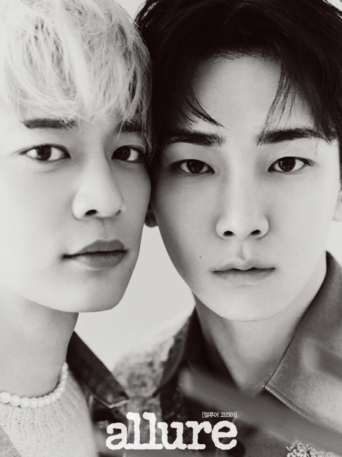 사진=얼루어코리아 제공