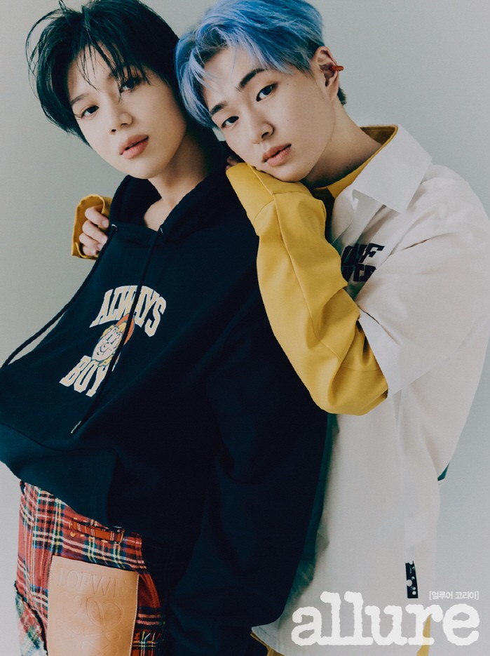 사진=얼루어코리아 제공