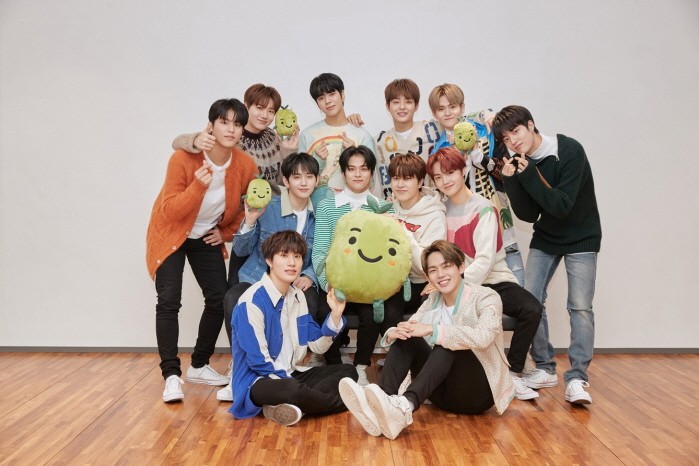 사진=YG엔터테인먼트 제공