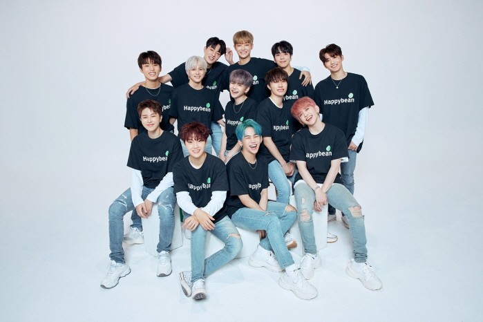 사진=YG엔터테인먼트 제공