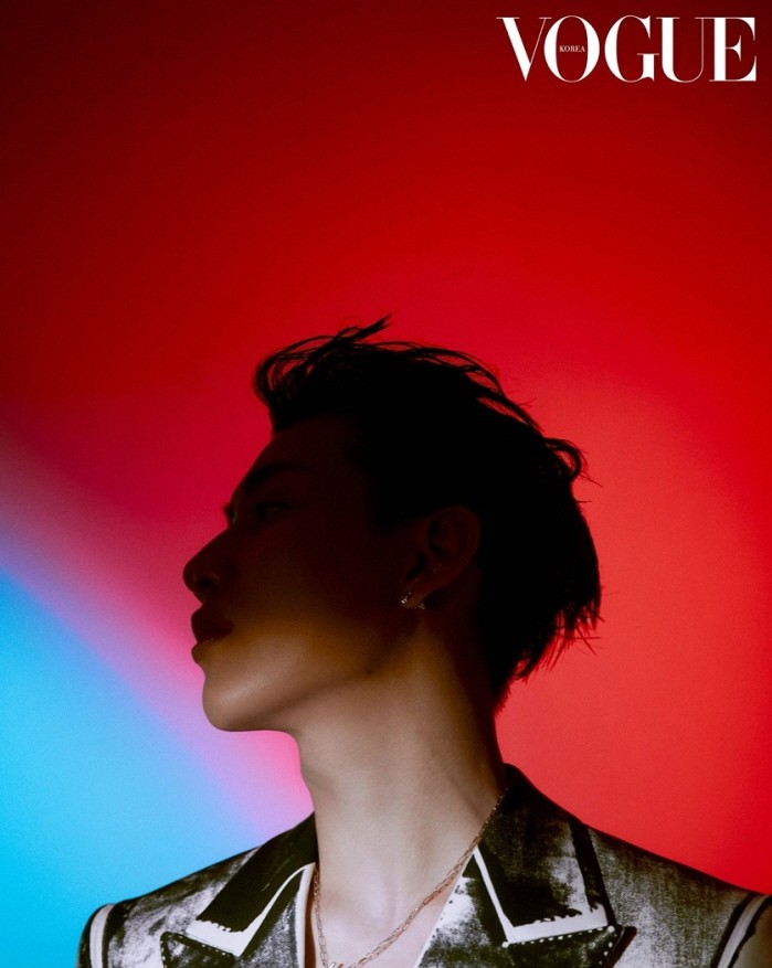 사진=보그코리아 제공