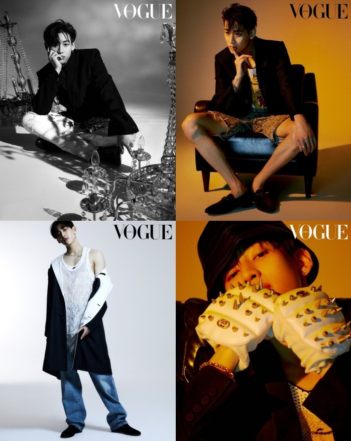 사진=보그코리아 제공