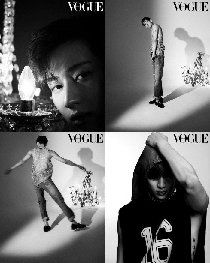 사진=보그코리아 제공