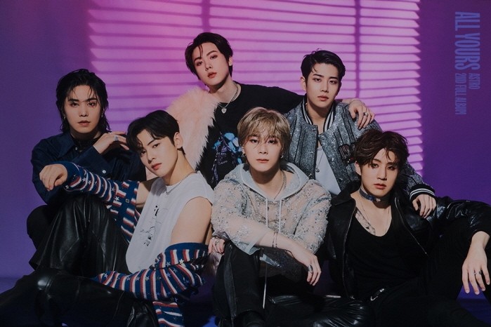 사진=판타지오뮤직 제공