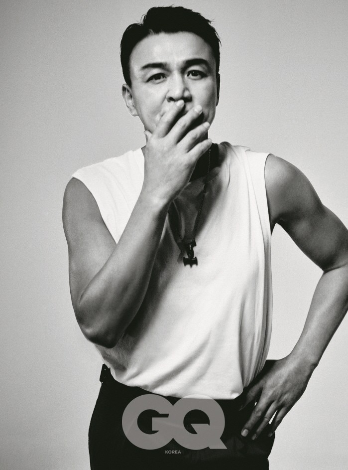 사진=지큐코리아 제공