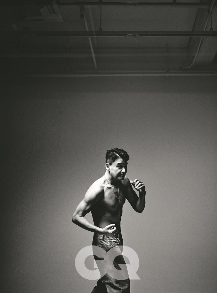 사진=지큐코리아 제공