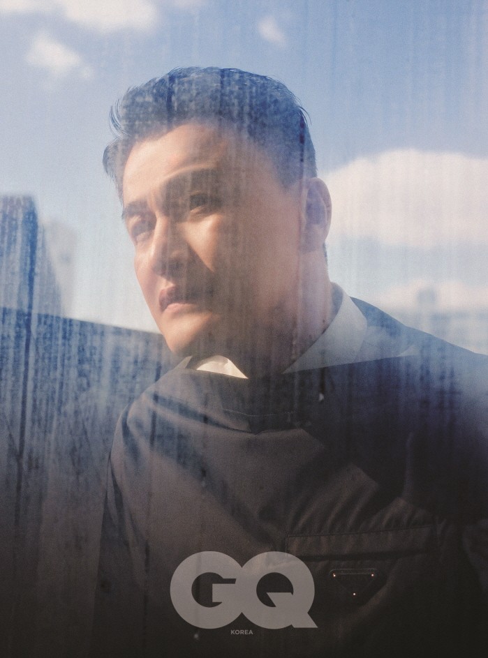 사진=지큐코리아 제공