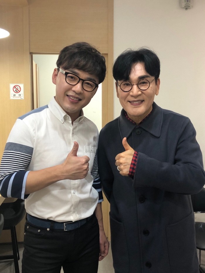 사진=XHQ쓰타옌터톄인먼트 제공