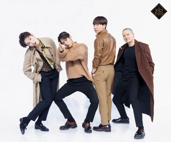 비투비. (사진=Mnet 제공)