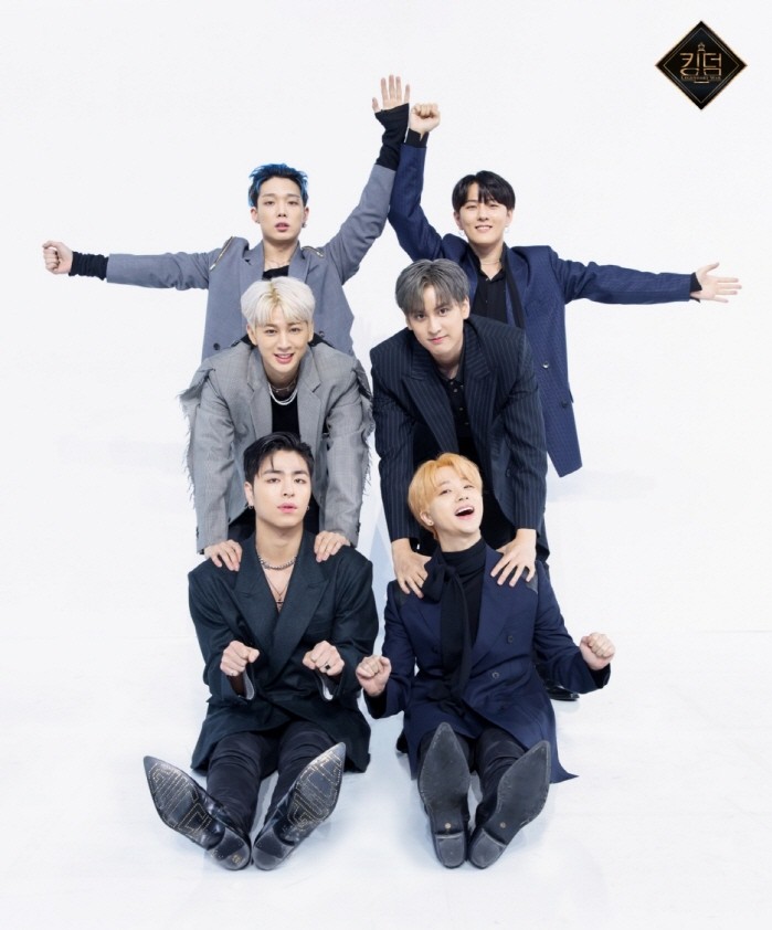 아이콘. (사진=Mnet 제공)