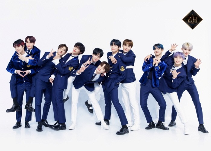 더보이즈. (사진=Mnet 제공)