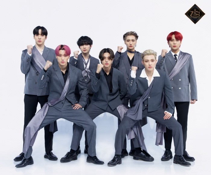 에이티즈. (사진=Mnet 제공)