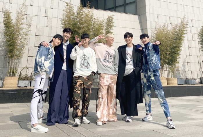 사진=YG케이플러스 제공