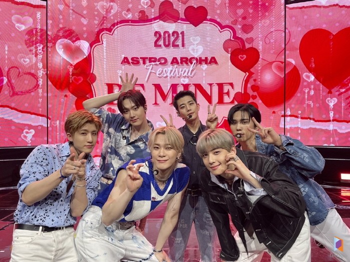 사진=판타지오뮤직 제공