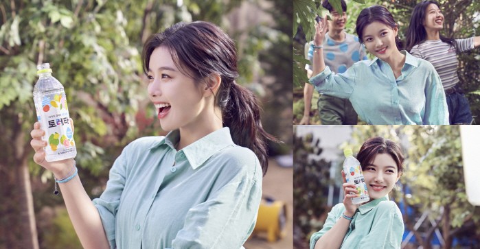 사진=코카콜라 제공