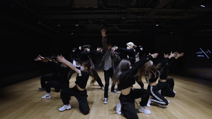 사진=YG엔터테인먼트 제공