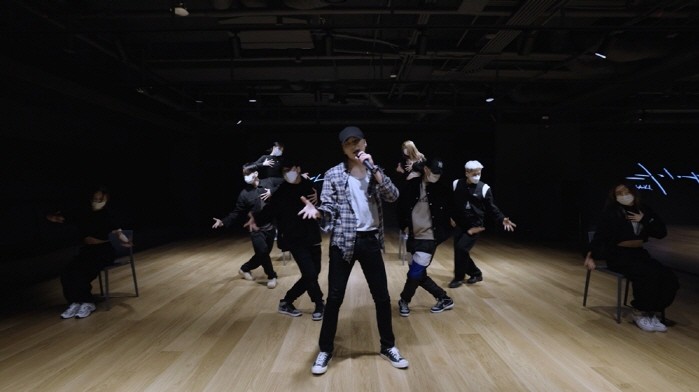 사진=YG엔터테인먼트 제공