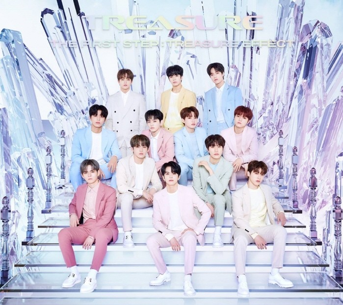 사진=YG엔터테인먼트 제공