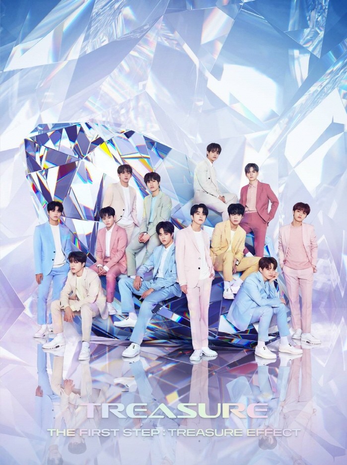 사진=YG엔터테인먼트 제공