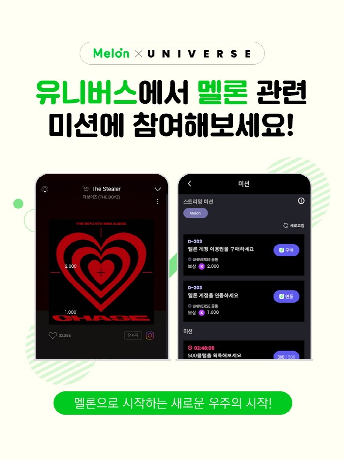 사진=카카오 멜론 제공