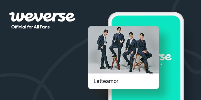 사진=위버스컴퍼니 제공