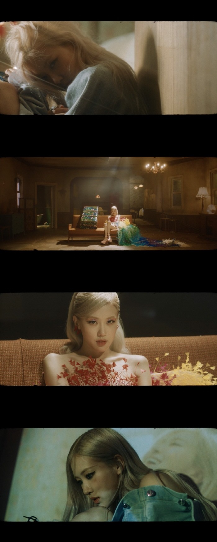 사진=YG엔터테인먼트 제공