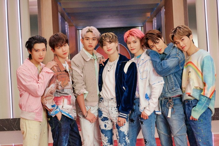 사진=SM엔터테인먼트 제공