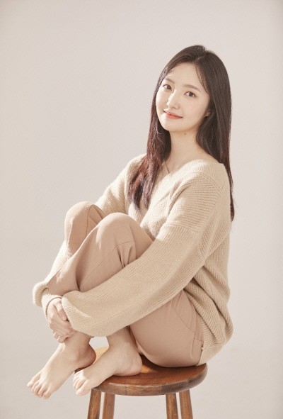 김다솜. 사진=김다솜 제공