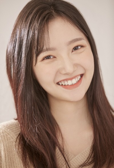 김다솜. 사진=김다솜 제공
