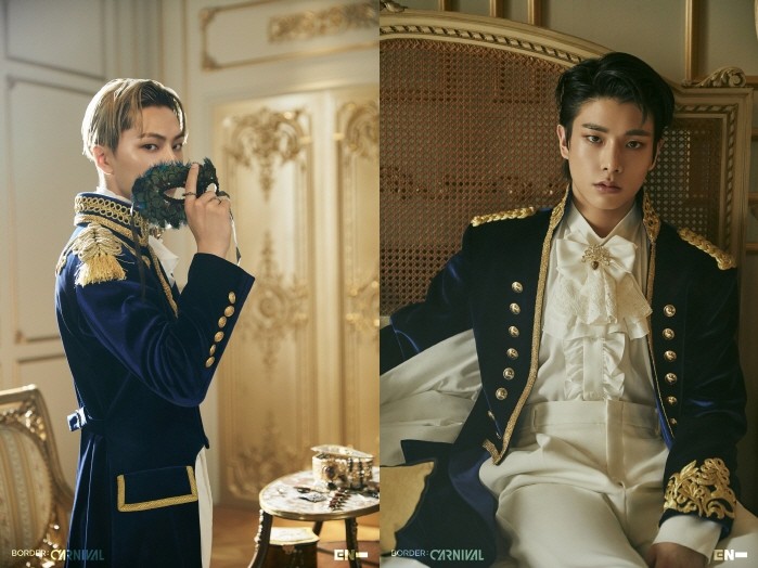 사진=빌리프랩 제공