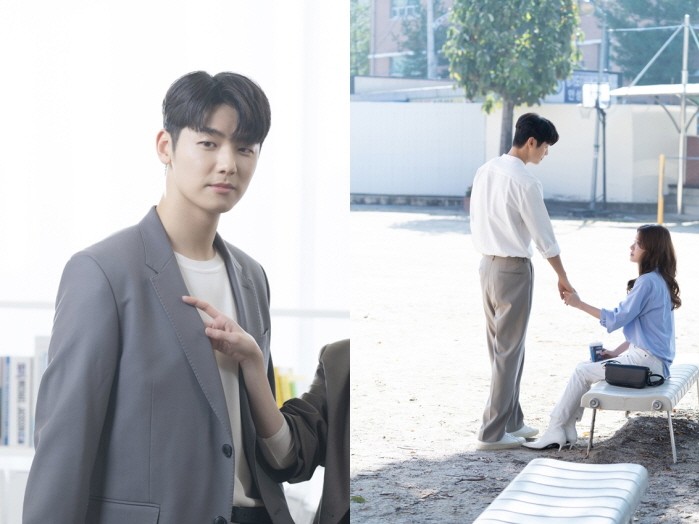 사진=FNC엔터테인먼트 제공