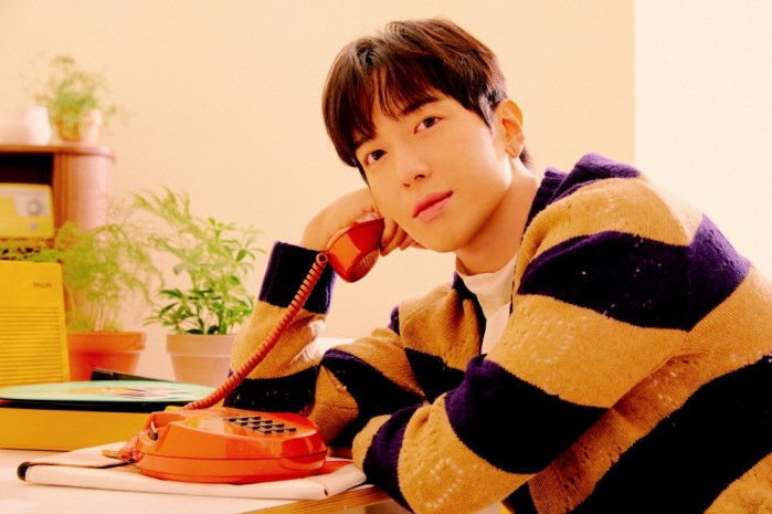 사진=워너뮤직 타이완 제공