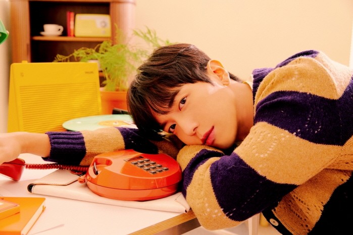 사진=워너뮤직 타이완 제공