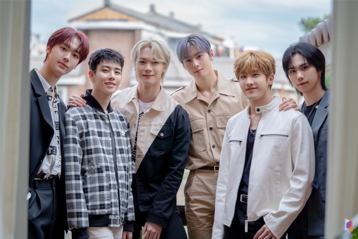 사진=판타지오뮤직 제공