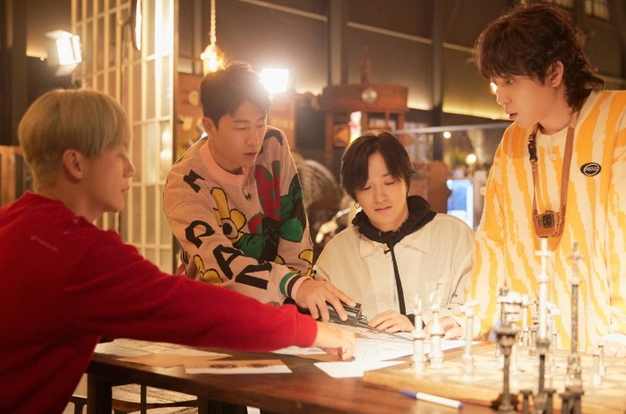 사진=YG엔터테인먼트 제공