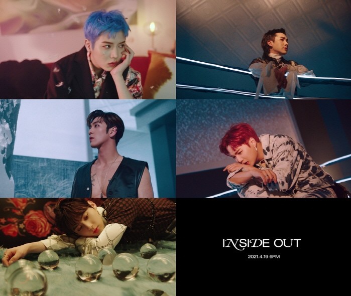 사진=플레디스엔터테인먼트 제공