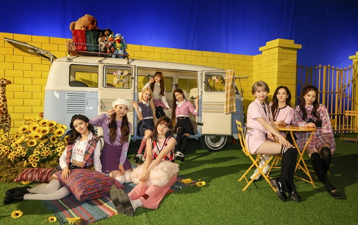 사진=JYP엔터테인먼트 제공