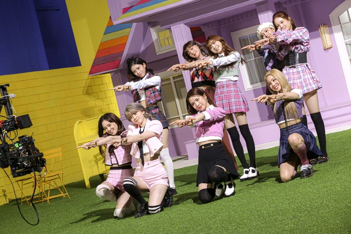 사진=JYP엔터테인먼트 제공