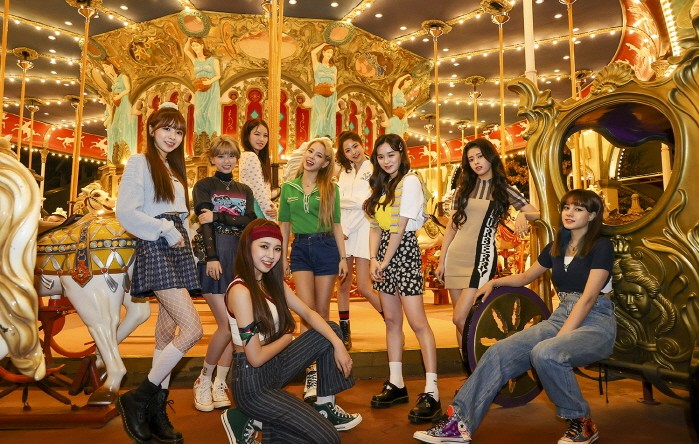 사진=JYP엔터테인먼트 제공