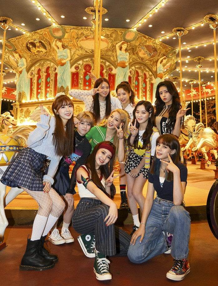 사진=JYP엔터테인먼트 제공