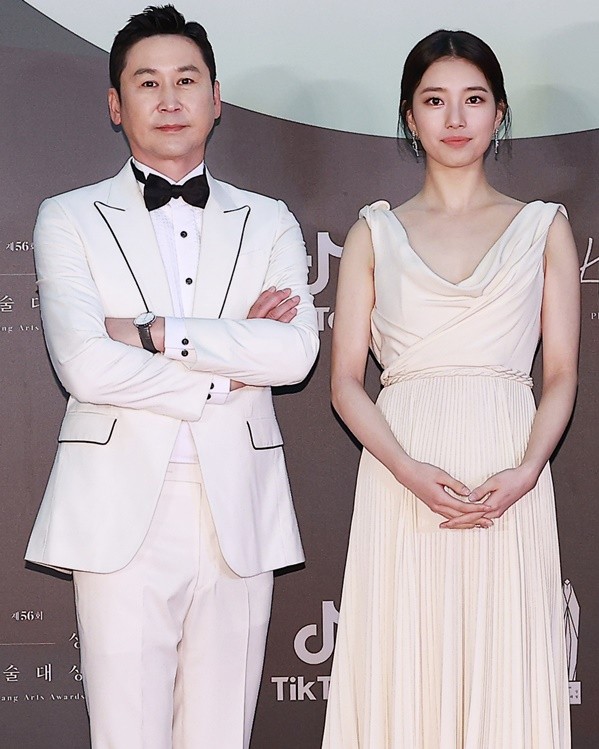 사진=백상예술대상 사무국 제공