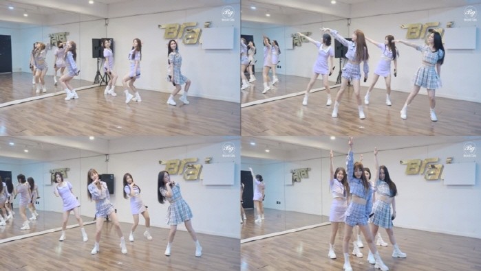 사진=브레이브엔터테인먼트 제공