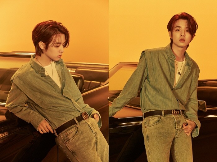 DAY6 JAE. (사진=JYP엔터테인먼트 제공)