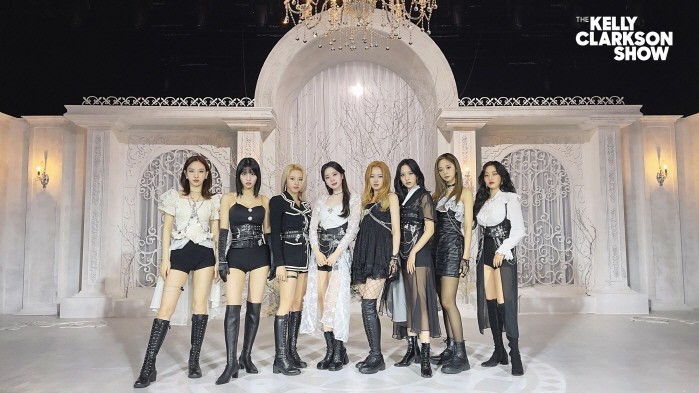 사진=JYP엔터테인먼트 제공